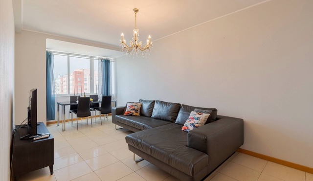 Camilo Apartment - By Y Concept