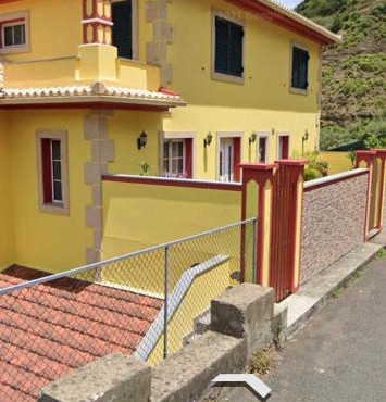 caminho da praia da maiata