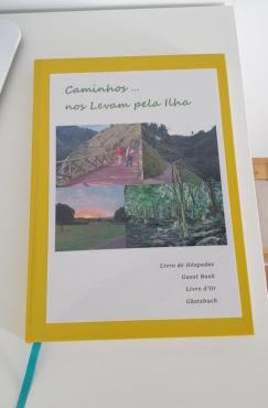 Caminhos nos Levam pela Ilha in Ponta Delgada