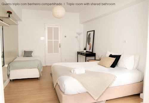 CAMPO GRANDE l Elegant Urban Stay, Quick Airport Access