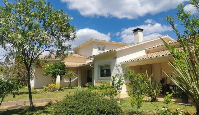 Cantinho da Alice Family Villa in Serta