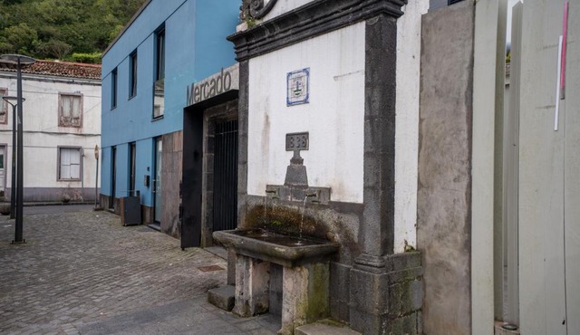 Cantinho da Fonte in Lagoa