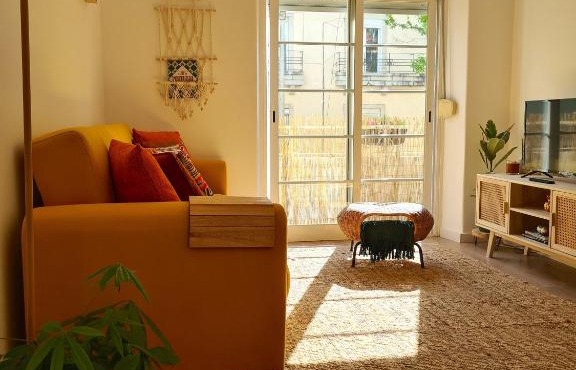 Canto da Rocha Guesthouse in Cacilhas