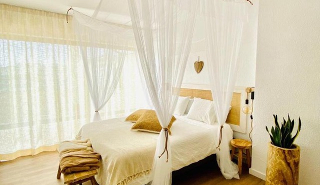 Caparica Rooftop Beach Apartment in Almada