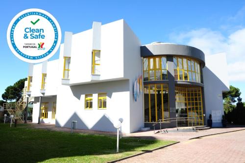 Caparica Sun Centre in Almada