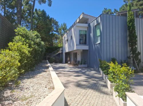 Capicua Beach House