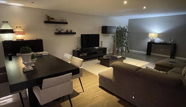 Captivating Apartment in Setubal, Portugal in Setubal