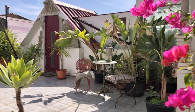 Captivating Studio Apartment in Mexilhoeira Grande in Portimão
