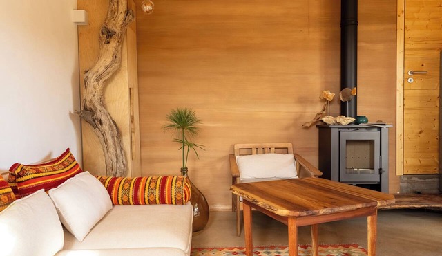 Cardo - Vale D. Sancho - 5 minutes from Amoreira Beach in Aljezur