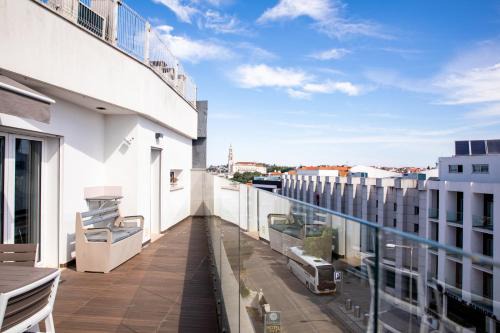 CAS Living Fátima