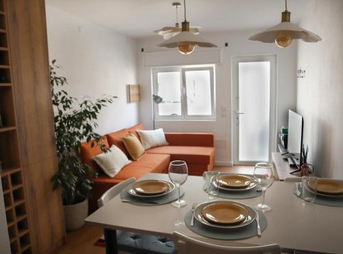 Casa 4 Peixes
