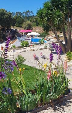 Casa 6 personnes Quinta Das Pedras Da Lagoa in Alcobaca