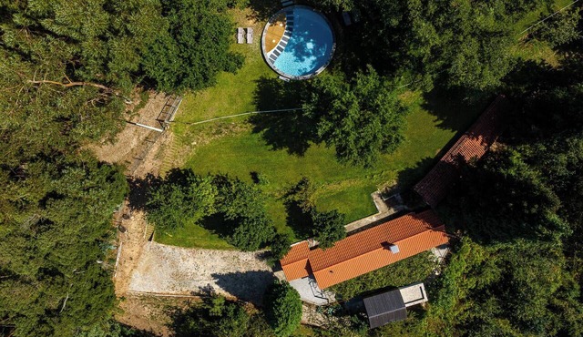 Casa 7 Leiras with private pool in Ponte de Lima