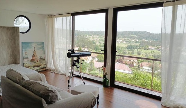 Casa Alba - Vitorino dos Piães