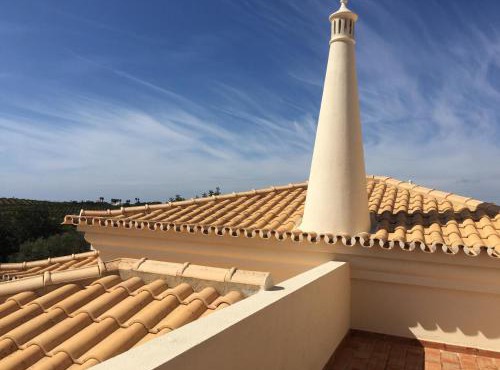 Casa Alfazema - Villa Algarvia de Charme in Faro