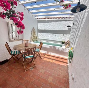Casa Alma Clara