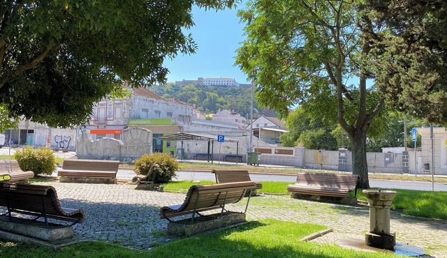 Casa Alves in Palmela