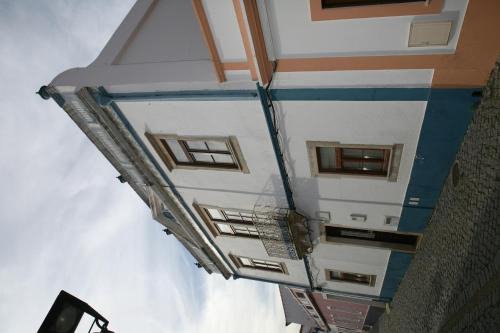 Casa Antiga in Aljezur