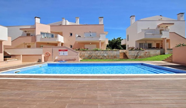 Casa Aromas do Mar, Burgau
