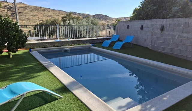 Casa Avo Lucinda in Sortelha