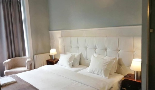 Casa Azul Hostel
