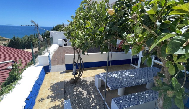 Casa Bacalhau (apartment near Benagil Beach)
