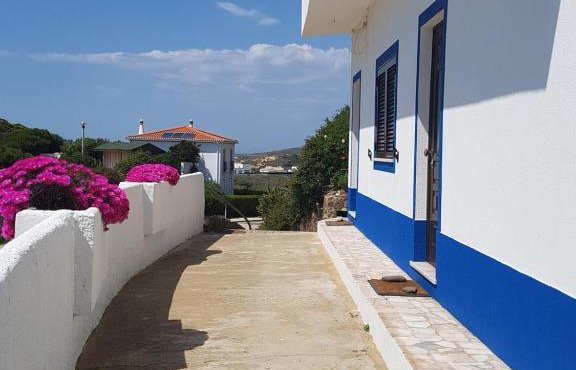 Casa Barroca in Aljezur