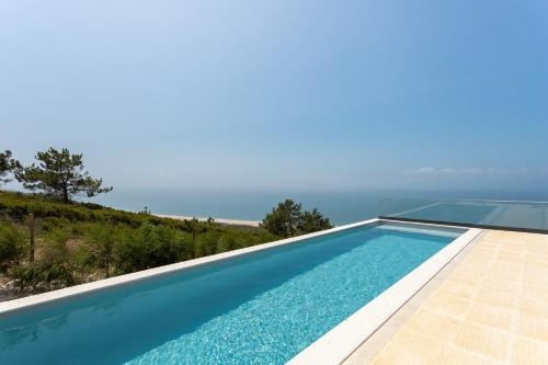 Casa Berlenga - By SCH in Nazare