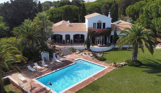 Casa Blanca - More than just a vacation home
