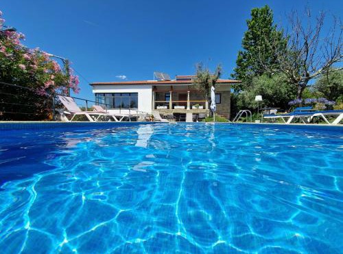 Casa Branca in Tabua