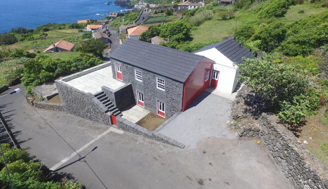 Casa Cadima in Lajes do Pico