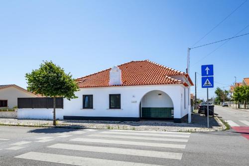Casa Camarinhas in São Jacinto