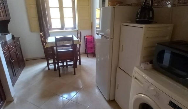 Casa Cantinho da Avó