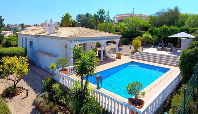 Casa Carmara - Amazing house with private pool! in Carvoeiro
