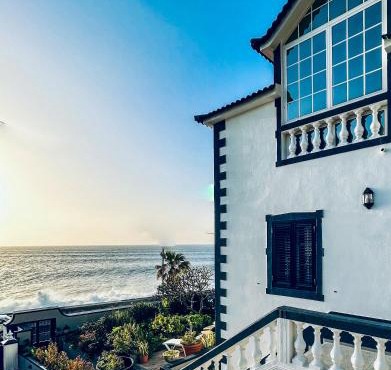 Casa Carneirinho by Olá Madeira in Calheta