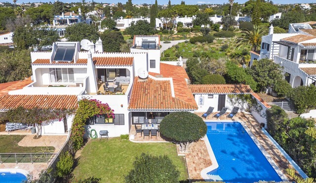 Casa Catarina, Classic Charming Villa with private pool in Carvoeiro