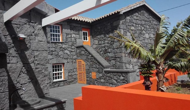 Casa Céu D'Abraão in Piedade
