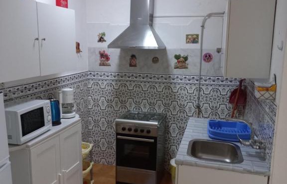 Casa CHAMINÉ Piso 2 Sítio da Nazaré