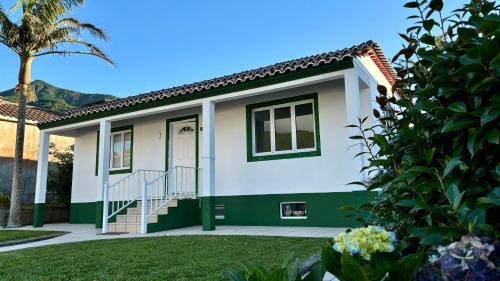 Casa Cidalisa