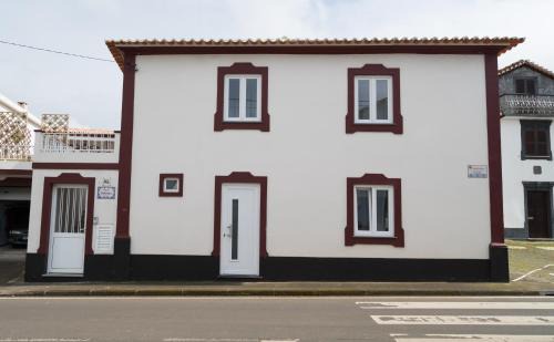 Casa Codorniz in Agualva