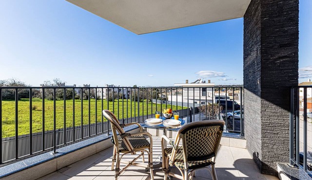 Casa Colina II – Pool, BBQ & Family Retreat
