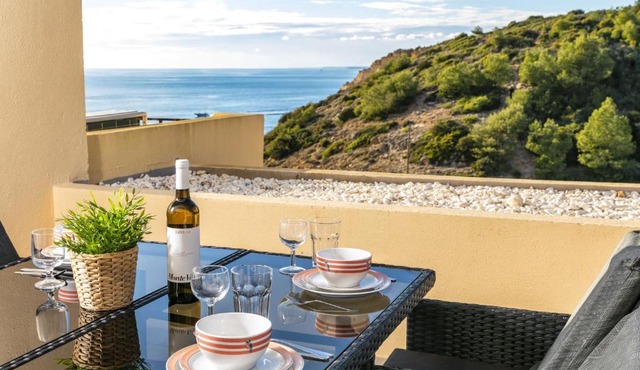 Casa Colina Sol 611 in Carvoeiro