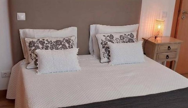 Casa com Alma | Double Room | 5 min from Sanctuary in Fatima