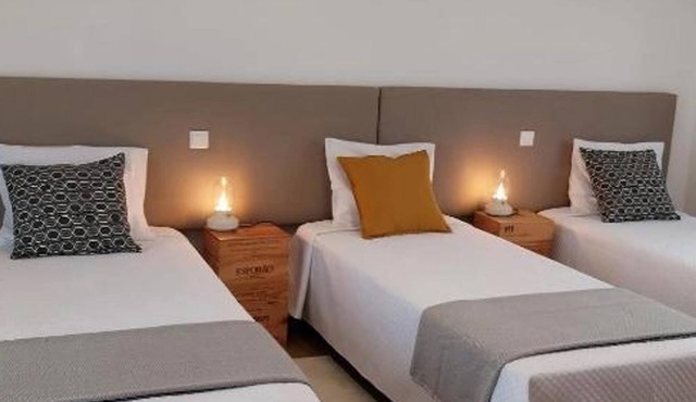 Casa com Alma | Triple Room | 5 min from Sanctuary in Fatima