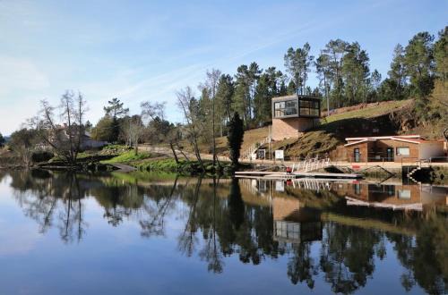 Casa com Vinha in Arganil