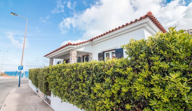 Casa D'Areia - Praia da Areia Branca