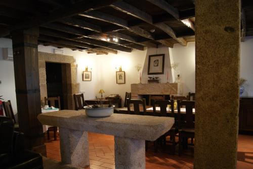 Casa d'Acha in Idanha-a-Nova
