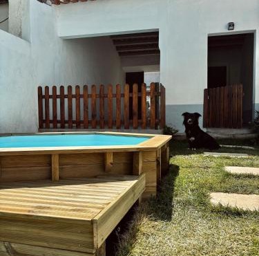 Casa D'Avó Bá in Evora