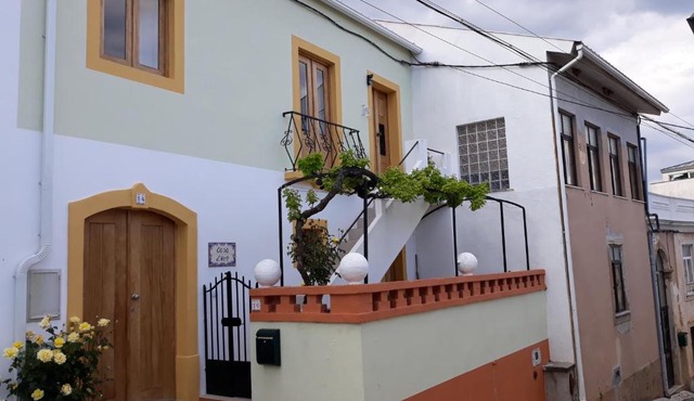 Casa d'Avó