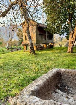 Casa da Adega in Moncao